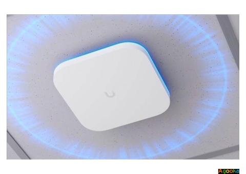 Высококачественная точка доступа UniFi E7 с доставкой по всей Украине