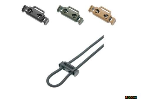 Фиксатор 2 Way Push C-L WJ мелким оптом