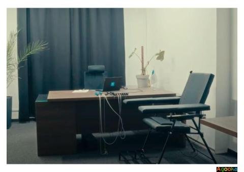 Експерти поліграфологи - передові послуги для надійної безпеки бізнесу П