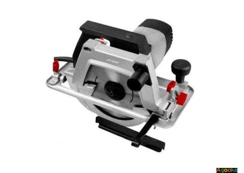 Пила дисковая сетевая Forte CS 200 TS с доставкой