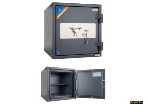 Надежный огне-взломостойкий сейф Blockline BFS 46 KL - VinCom