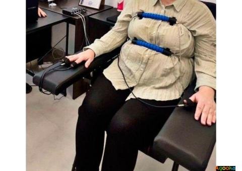 Експертна компанія Polygraph - якісні поліграфні дослідження у Києві
