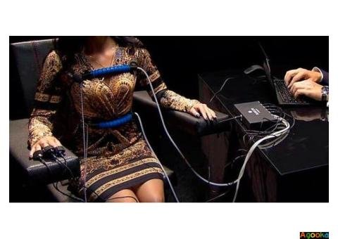 Тестування дружини на зраду у Києві за допомогою поліграфу - Polygraph