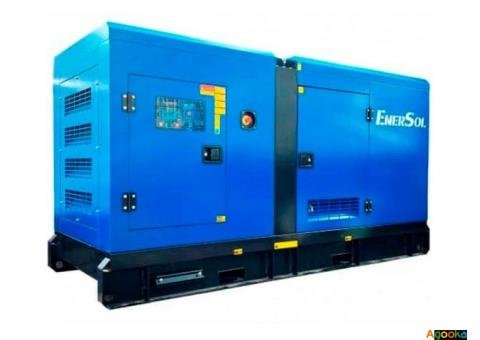 Генератор EnerSol SCFS-75DM с оперативной доставкой