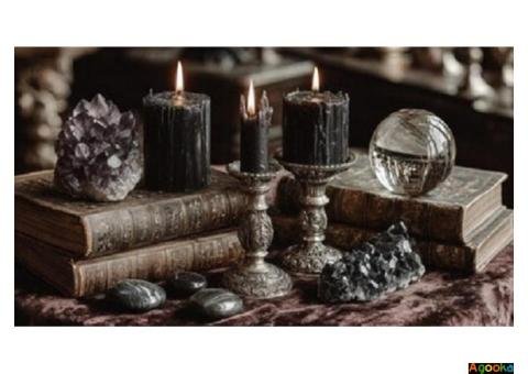 Сильна любовна магія. Повернення коханої людини. Приворот без шкоди.