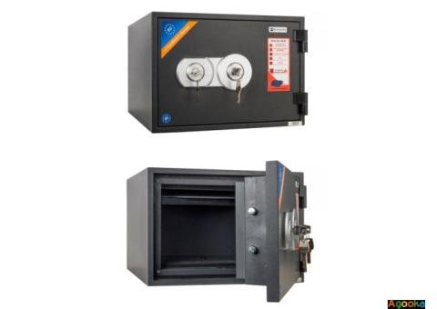 Якісний сейф Blockline Block Fire 320 KL з оперативною доставкою