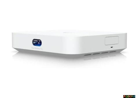 Оригинальный шлюз безопасности UCG-Max - WFshop