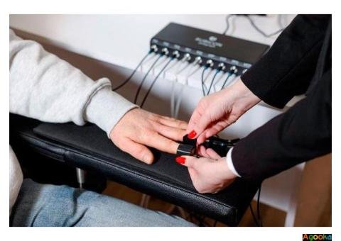 Детектор брехні для захисту у суді - здобудьте докази невинності