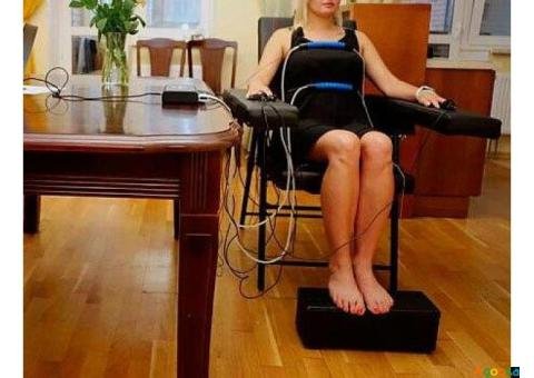 Тести на поліграфі з виїздом поліграфолога до замовника