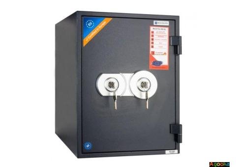 Високоякісний сейф вогнестійкий Block Fire 490 KL - VinCom