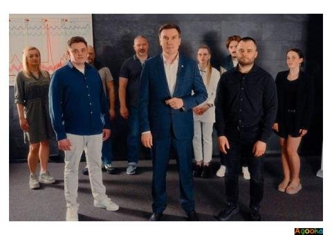 Експерти Володимир Ведмідь та Ігор Іщук - тести на поліграфі