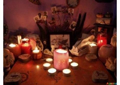 Повернення коханої людини. Сильні привороти. Врятувати сім'ю. Інше.