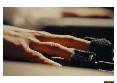 Експерти від Polygraph - передові експерти у сфері тестів на поліграфі