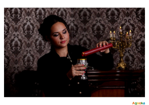 Предсказательница в Киеве. Личный приём и дистанционно.