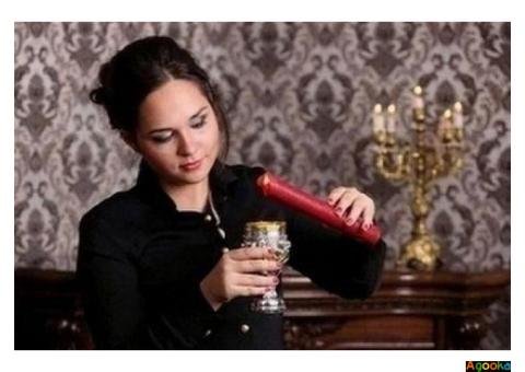 Где найти ясновидящую в Киеве?