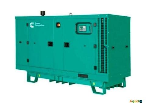 Надежный генератор Cummins C330 D5 с оперативной доставкой