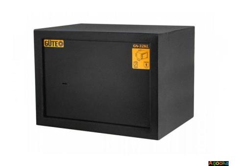 Високоякісний сейф меблевий GUTE GN-32KL