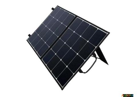 Надежная панель солнечная EnerSol ESP-100W с доставкой