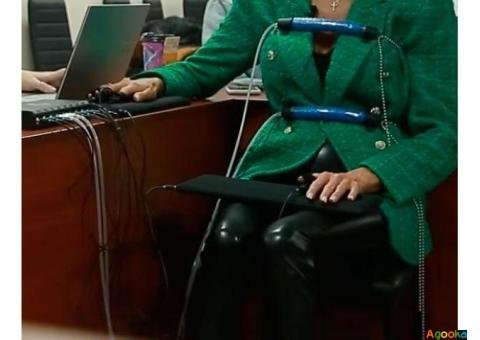 Перевірки на брехню дружини чи чоловіка - експерт поліграфолог