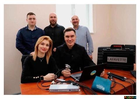 Найкраща професія правдоруба - станьте експертом поліграфологом