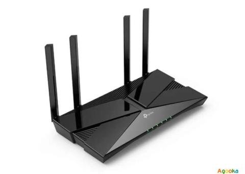 Дешевий роутер TP-Link EX220 з доставкою