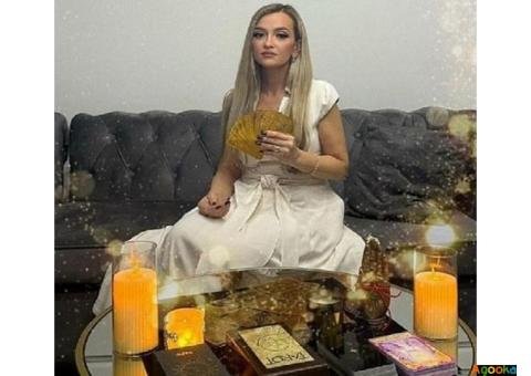 Гадалка Таро Наталья: онлайн гадание на любовь и будущее