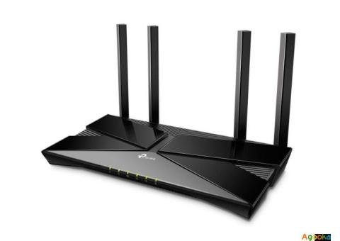 Бездротовий роутер TP-Link EX520 від офіційного дилера