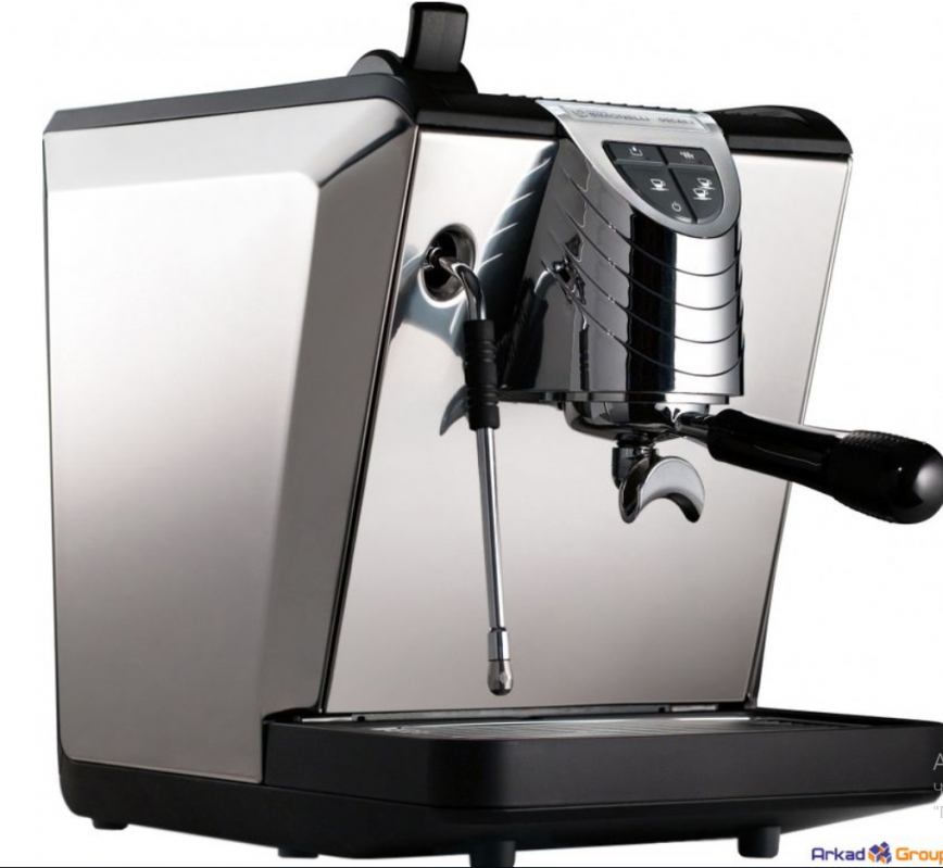 Кофемашина nuova simonelli oscar ii