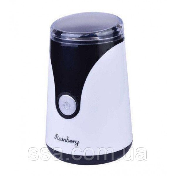 Кофемолка RAINBERG RB 301 300 Вт измельчитель