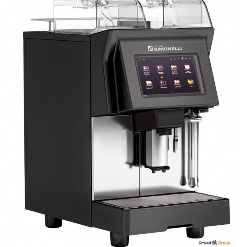 Кофемашина nuova simonelli prontobar touch 2 grinder