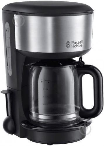 Кофеварка Russell Hobbs 20130-56 Oxford