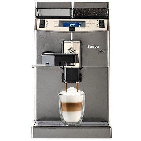 Кофемашина автоматическая Saeco Lirika One Touch Cappuccino