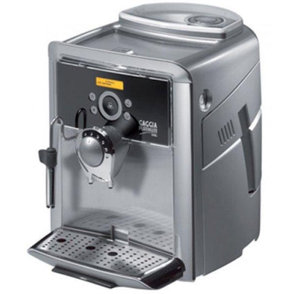 Автоматическая кофемашина GAGGIA PLATINUM SWING