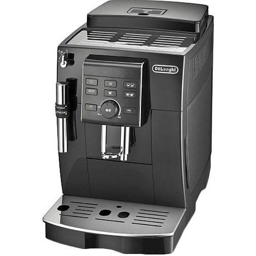 Кофемашина автоматическая Delonghi ECAM 23.120.B