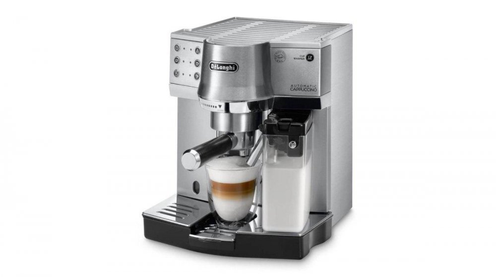 Кофемашина Delonghi EC 860 M Б/У