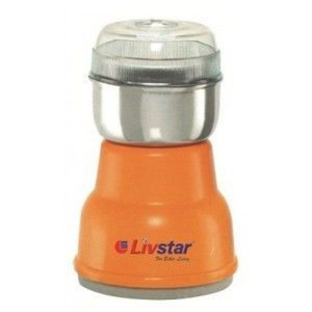 Кофемолка электрическая Livstar LSU-1193 (69-92)