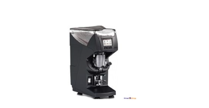 Кофемолка mythos 2 gravimetric черный 145096