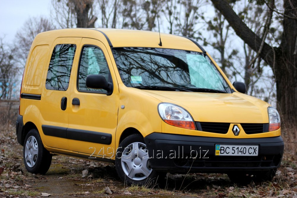 Renault Kangoo