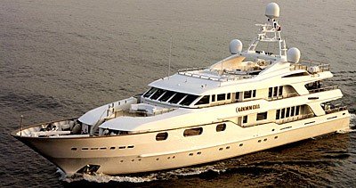 Яхты крейсерские