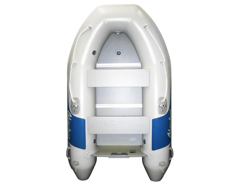 Разборная надувная лодка Adventure Master 1 M-240