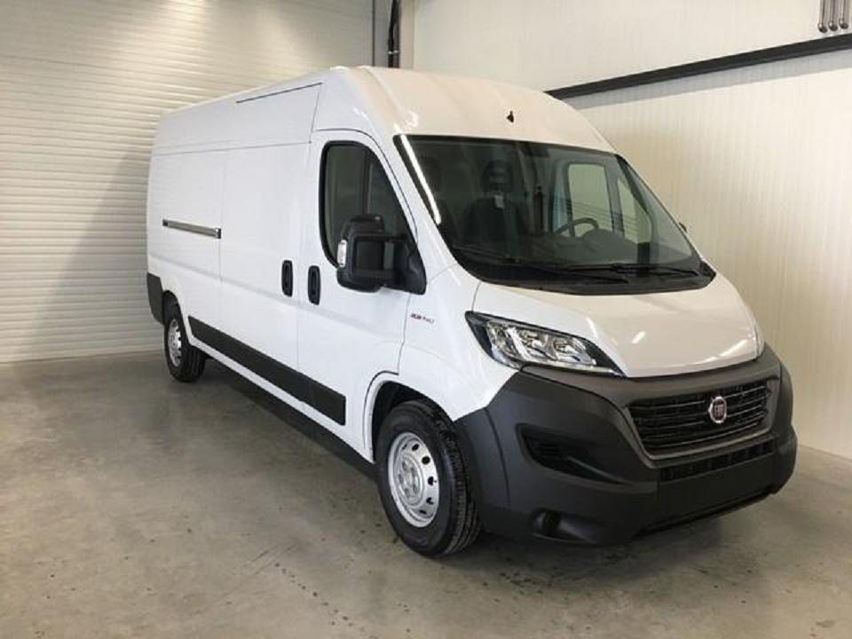 Вантажний фургон FIAT DUCATO