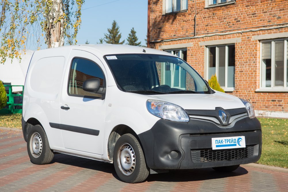 Автомобіль Renault Kangoo Profesional