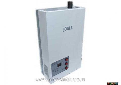 Електрокотли - недорого і практично!