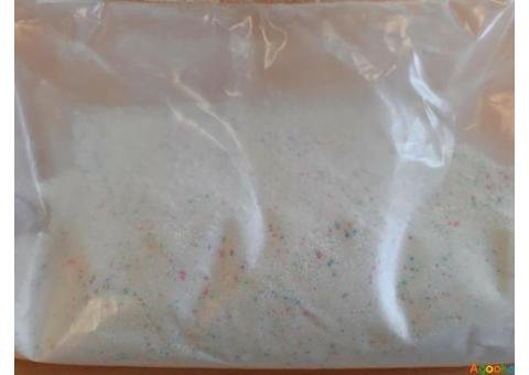 Порошок для прання на виробничих підпиємствах, пралень, хімчисток