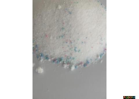 Порошок для прання на виробничих підпиємствах, пралень, хімчисток