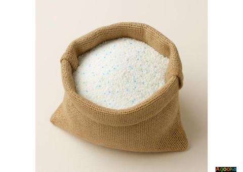 Порошок для прання на виробничих підпиємствах, пралень, хімчисток