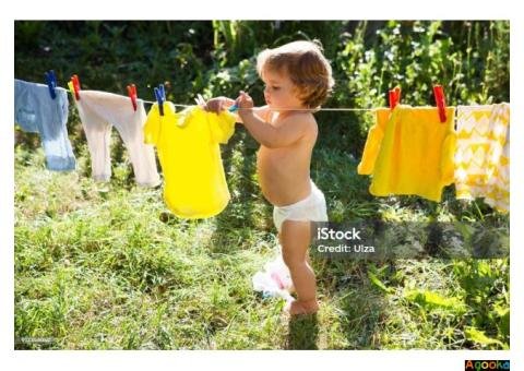 Порошок стиральный универсальный от производителя в мешках