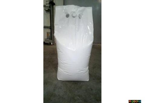 Порошок стиральный универсальный от производителя в мешках