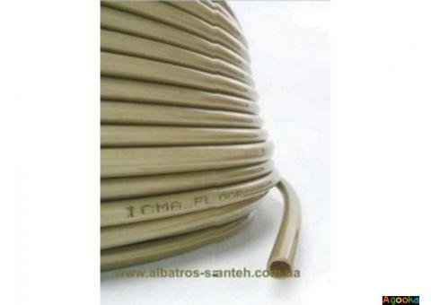 Водяна тепла підлога: найдешевше тепло у вашій оселі.