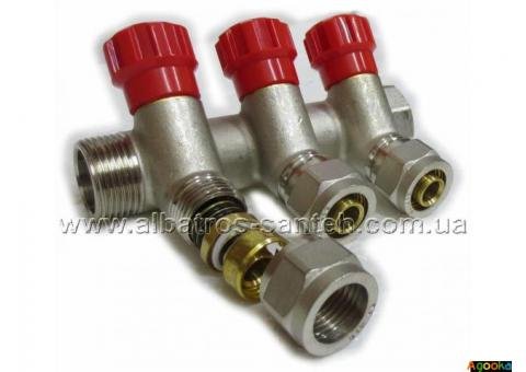 Водяна тепла підлога: найдешевше тепло у вашій оселі.